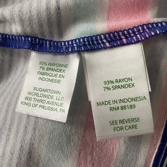 Lilly Pulitzer Dress - Picture 3 of 5